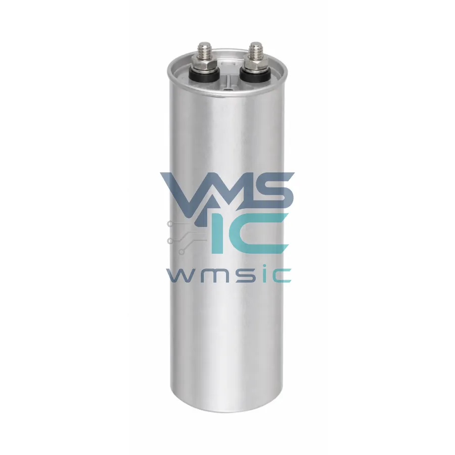 0.13F -10%~+50% 63V DCMC134T063CF2B 螺栓 D63.5xL144.45mm