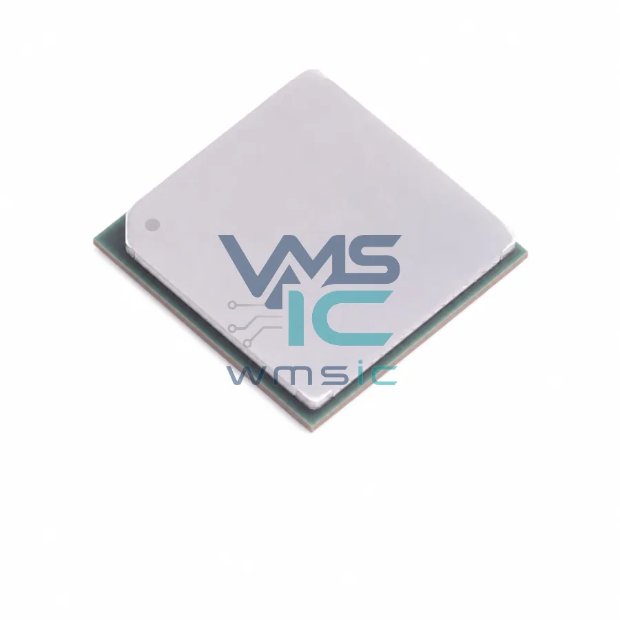 TMS320C6655CZH25 Fixed-Point and Floating-Point Digital Signal Processor DSP Chip TMS320C6655CZH25 FCBGA-625(21x21)