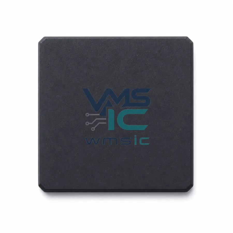 8-bit 5V Full-featured MCU with EEPROM MC9S08PA32VLH SOT-1699-1