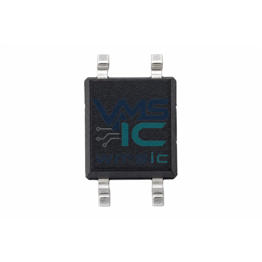 TLP3902 Photovoltaic Output Optocoupler TLP3902 MFSOP-6 4LEAD