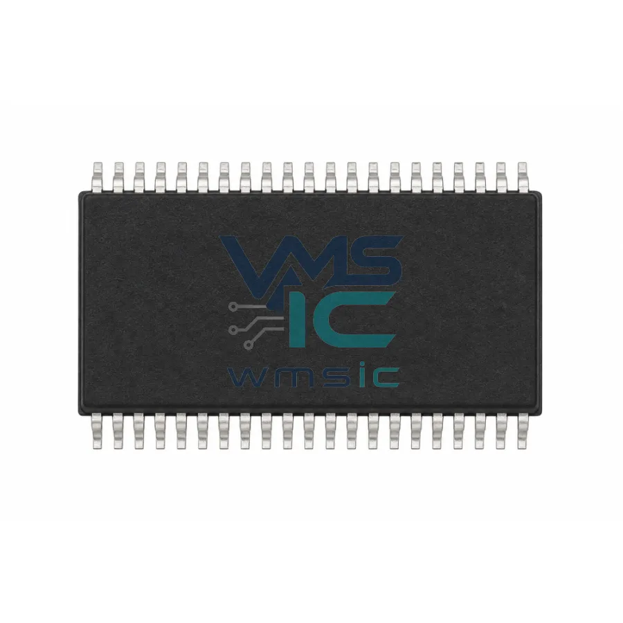STA515WJ13TR PowerSSO-36EPD