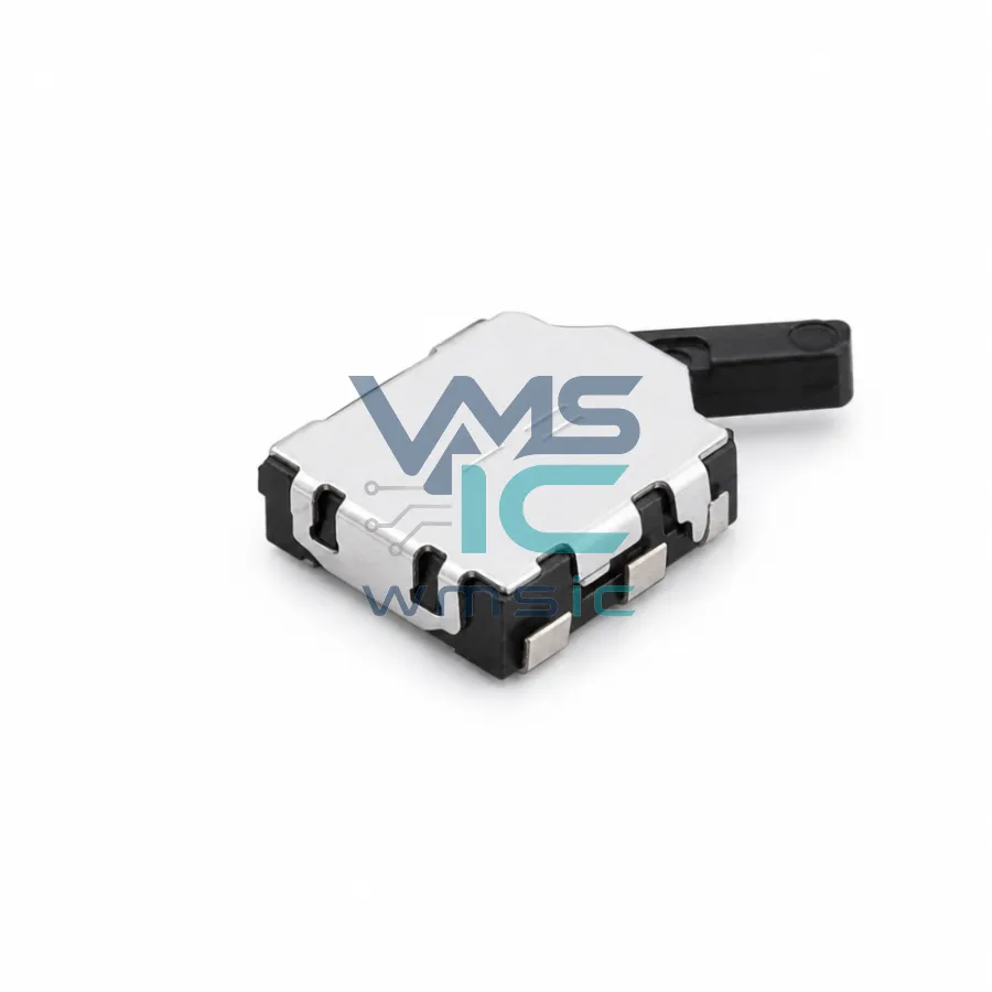 K5-1619UA-01 SMD Detector Switch 3.8x5.8x1mm Tactile Push Switch K5-1619UA-01 SMD 5.8x3.8mm
