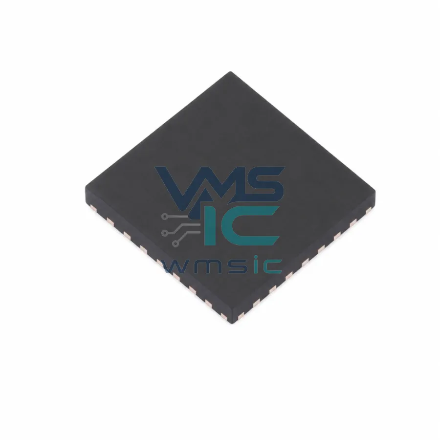 H-Bridge,Brushed Motor Driver,5-28V,5A,20KHz MC33926AES SOT-788-3(DD)