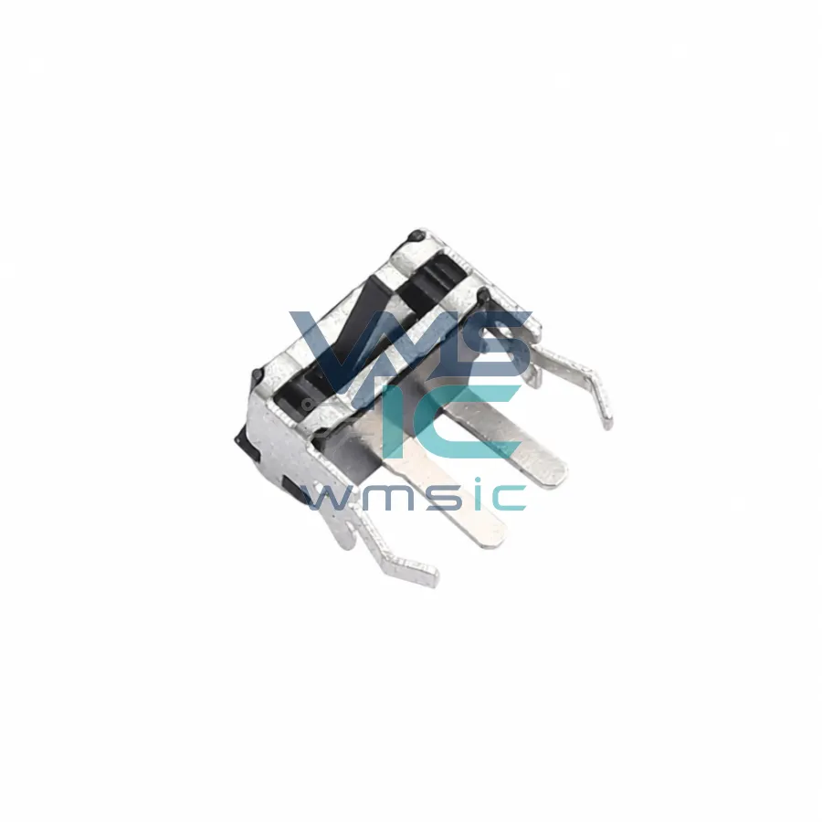 Detector Switch TK-1900-W Limit Action Switch TK-1900-W Through Hole 7.5x6.1mm