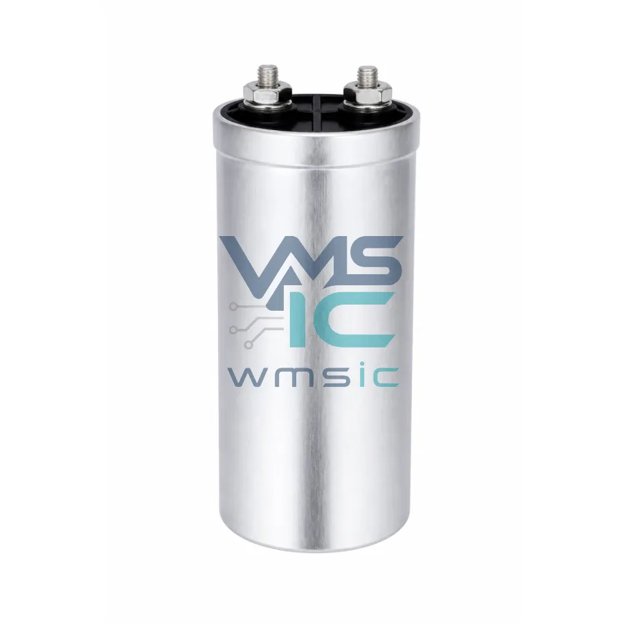 6800uF ±20% 400V LNT2G682MSEHBN 螺栓 D76.2xL173mm