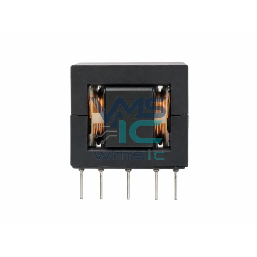 TTC-105-1 Telecom Transformer Component TTC-105-1 DIP-5P 21.3x16mm