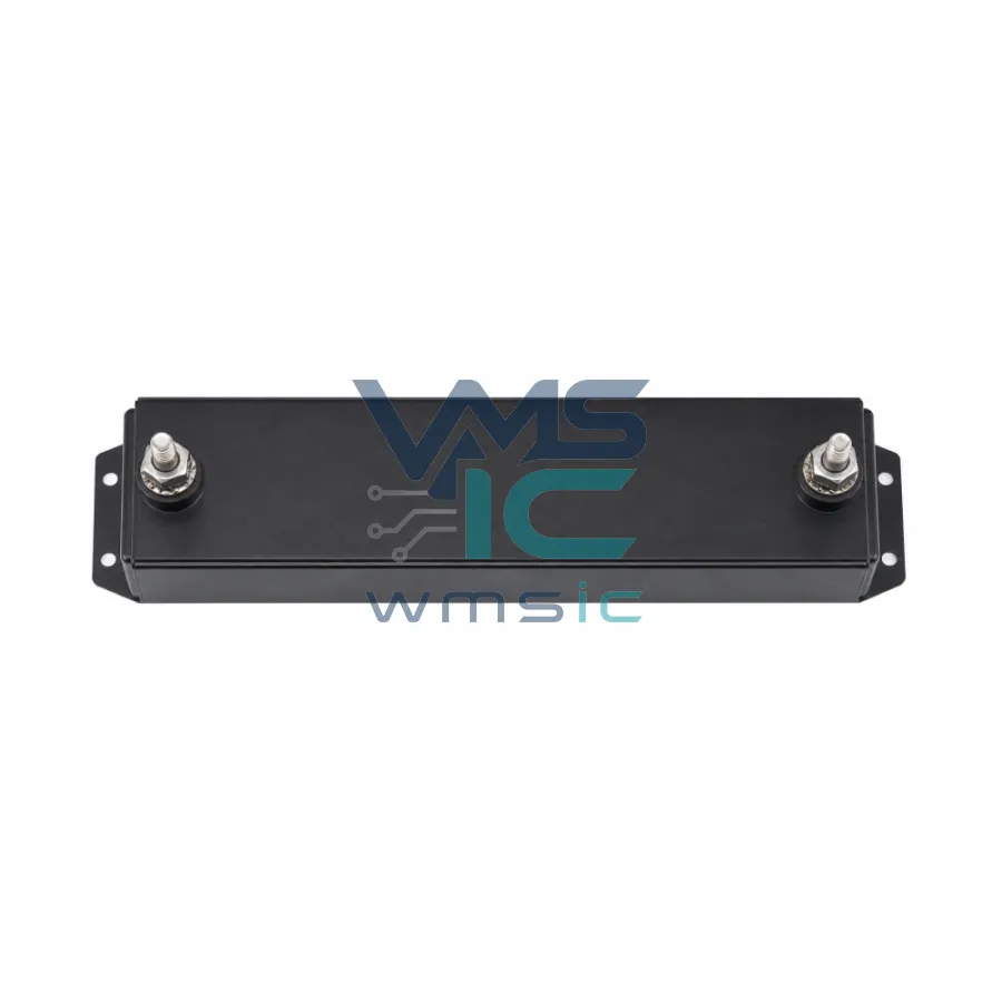 Supercapacitor Module 45F 15V Ultracapacitor JRCM15R0456N1863870E 186x38x70