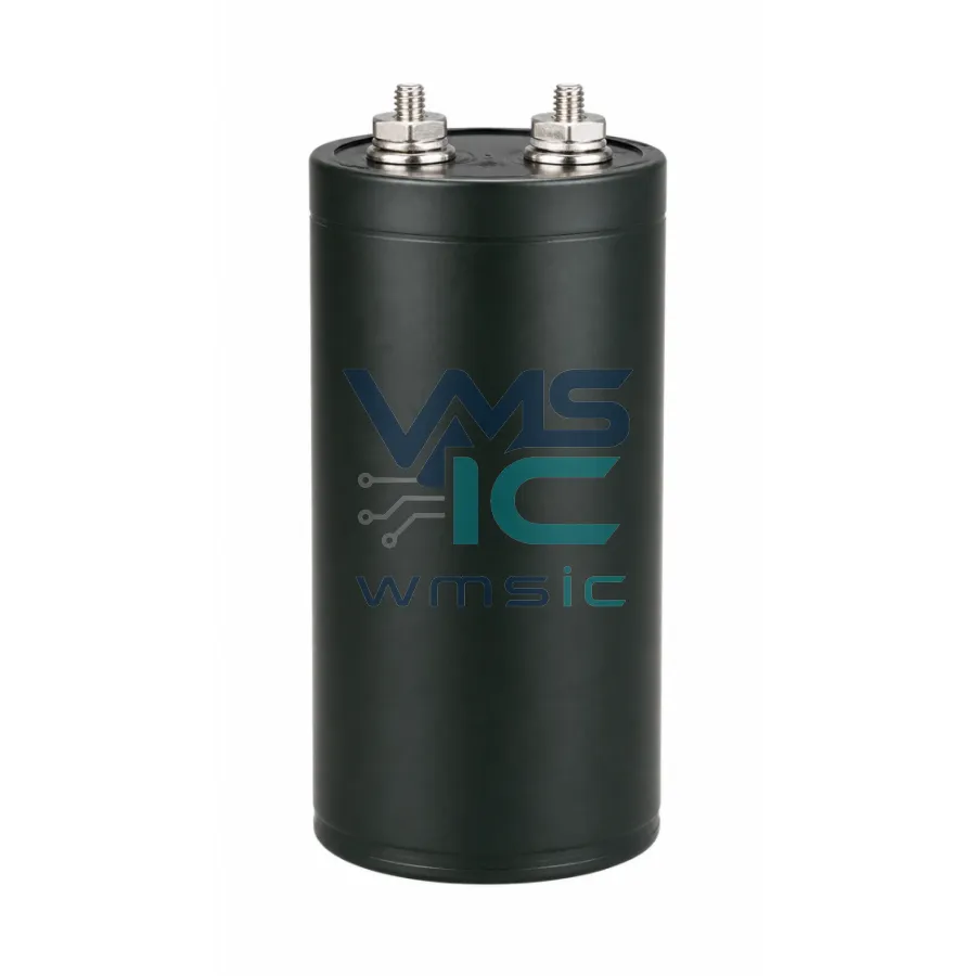 3300F ±20% 2.5V JJC0E338MSEJBN 螺栓 90x160mm