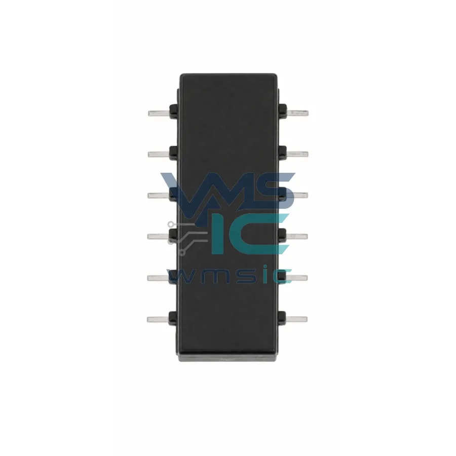 Dual Coil Latching Signal Relay 24VDC G6AK-234P-ST-US-DC24 G6AK DIP 10.1x20.2mm