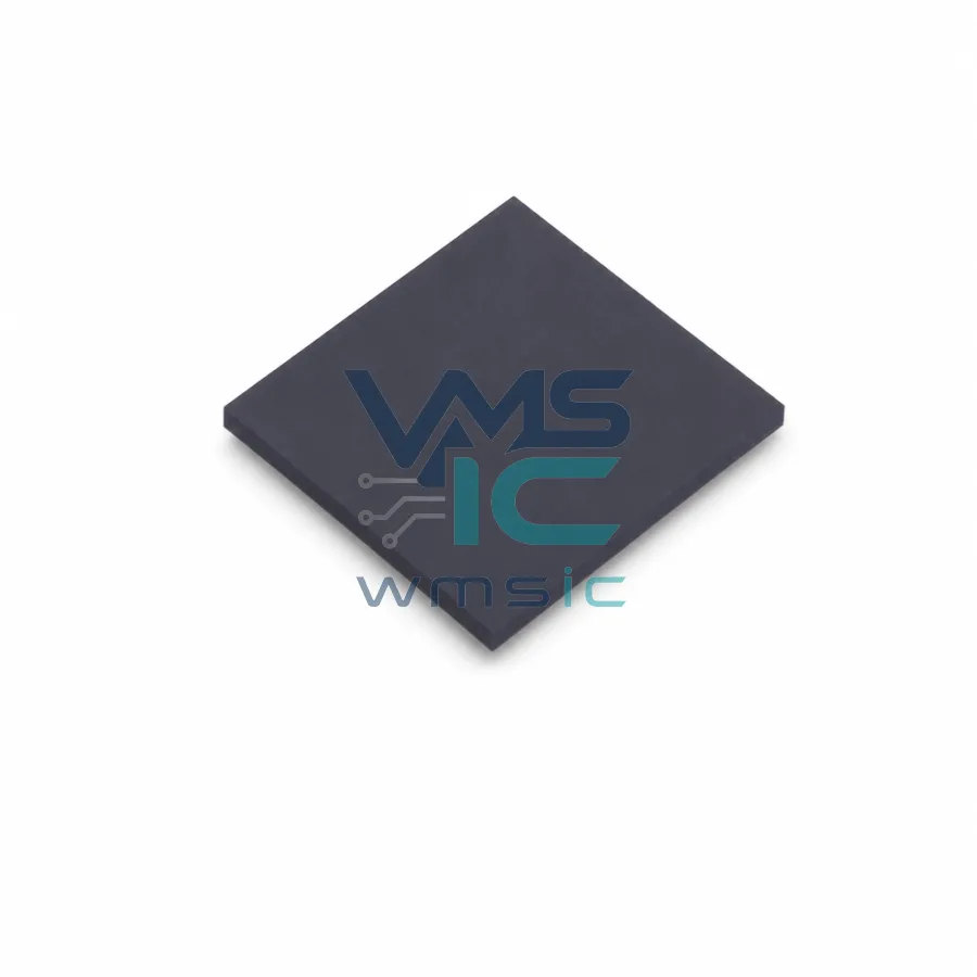 MT40A2G8VA-062E:B 16Gb DDR4 SDRAM Memory Chip MT40A2G8VA FBGA-78(10x11)