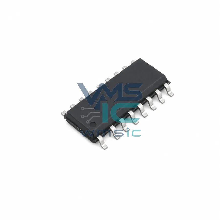 LB1863M-W-AH Single-Phase Fan Motor Driver LB1863M SOIC-14-4.4mm