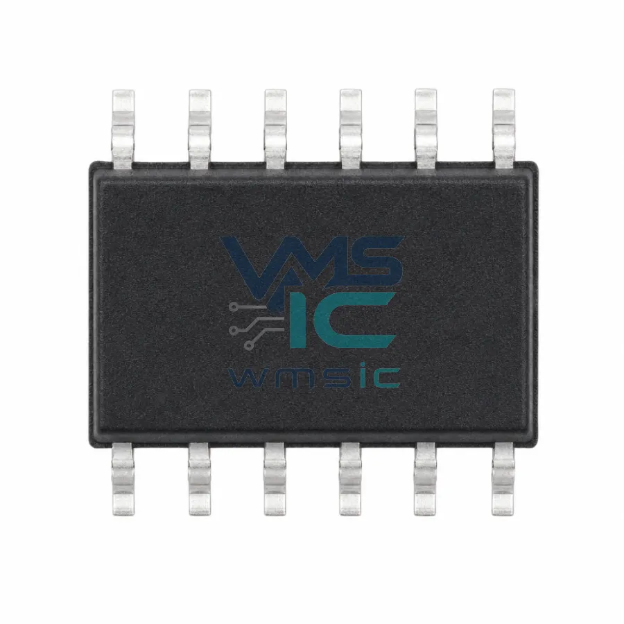 NCD57090FDWR2G Isolated High Current Gate Driver NCD57090FDWR2G SOIC-8-WB
