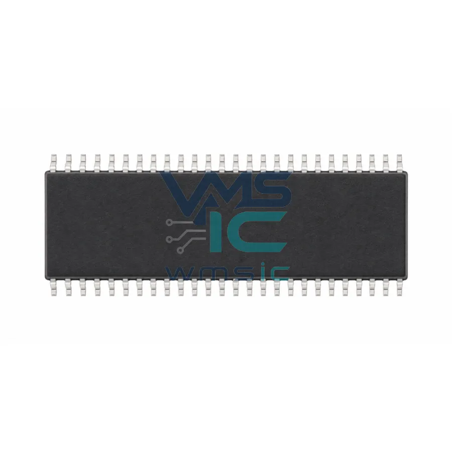 SX68203M Integrated Circuit Electronic Component SX68203M SOP-36