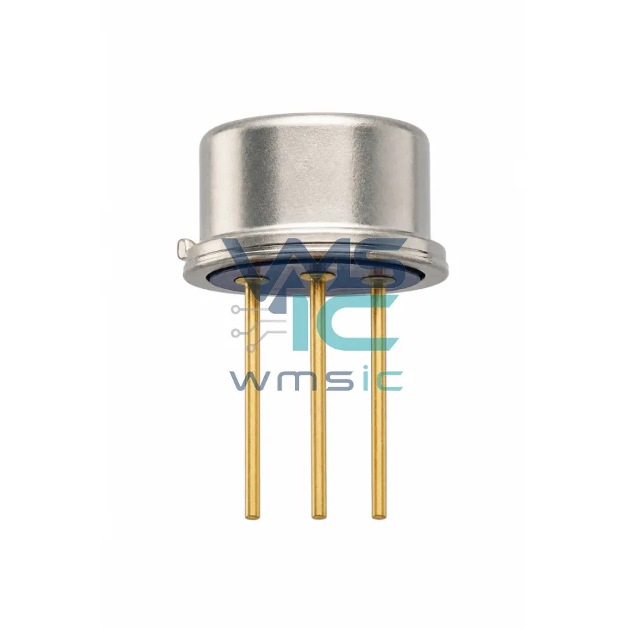 480MHz SAW滤波器 ECS-D480A TO-39-3A