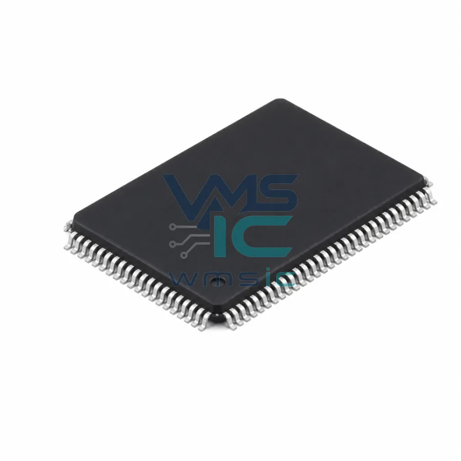 IS61LPS12836A 200TQLI IS61LPS12836A TQFP-100(14x20)