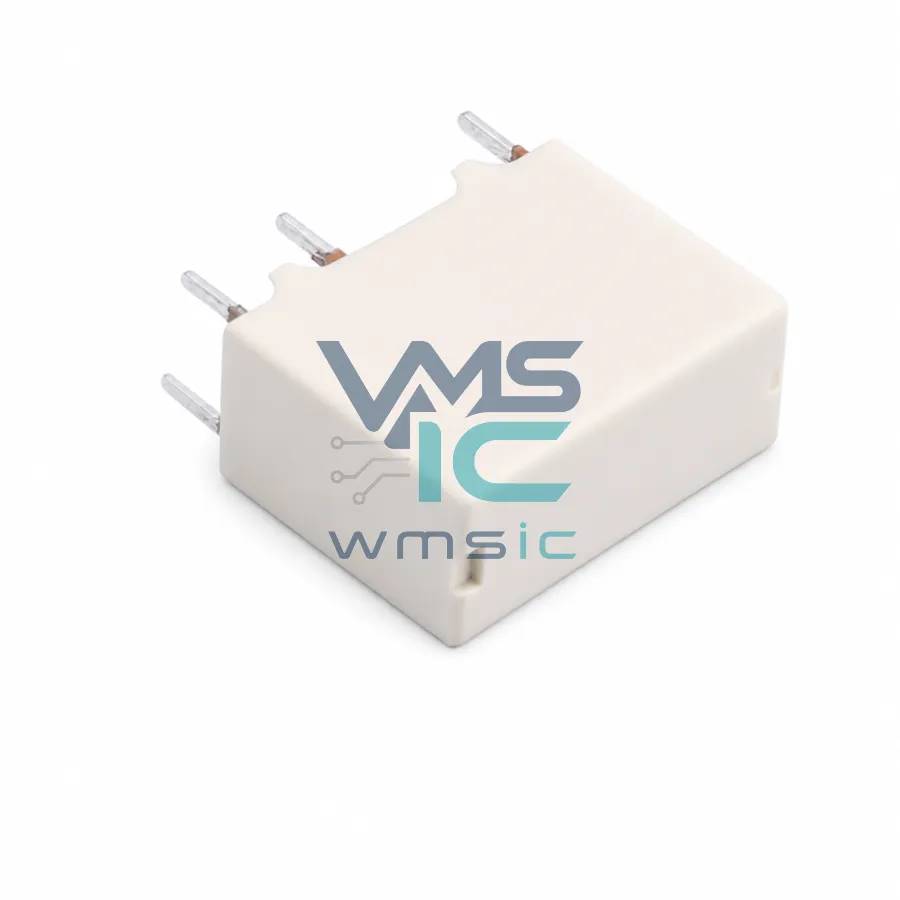 FTR-P3CN012W1-06 12V Automotive Relay FTR-P3CN012W1-06 Through Hole 17.4x7.2mm