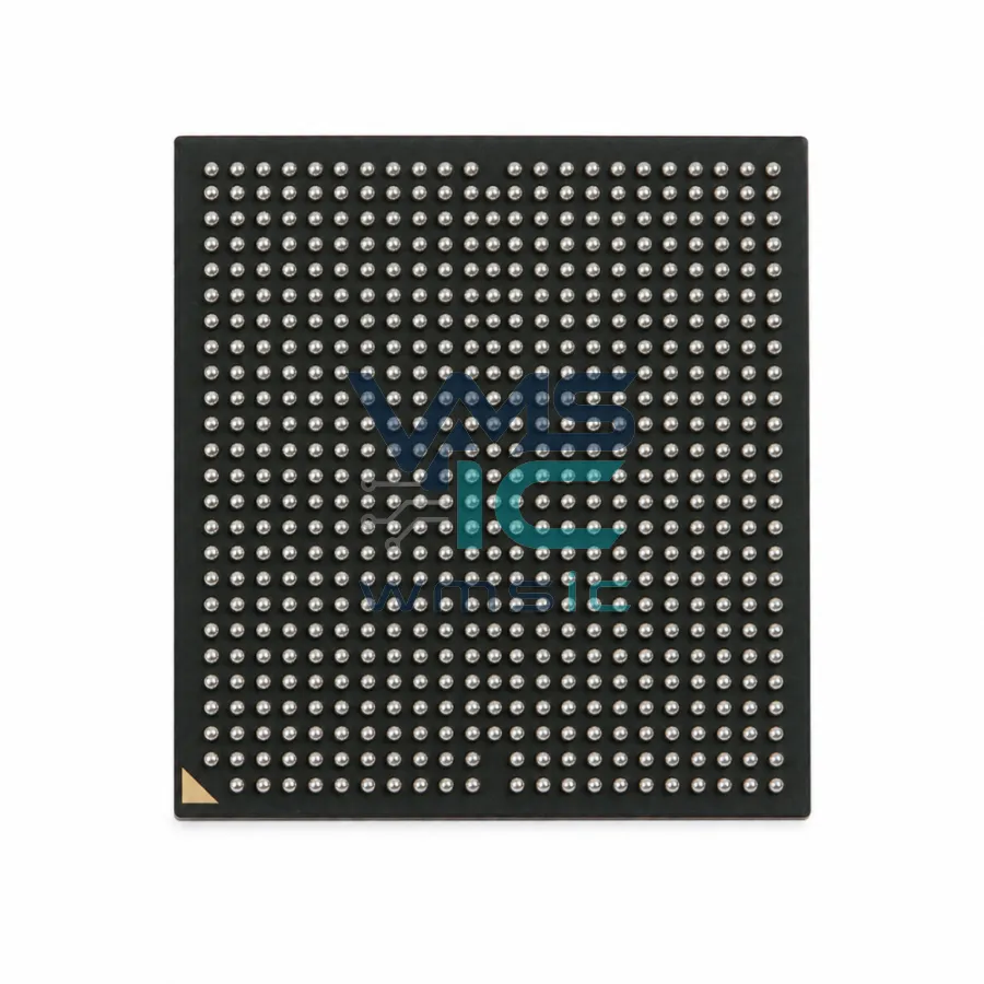 DLPC6540ZDC High Resolution Display Controller DLPC6540ZDC BGA-676(31x31)