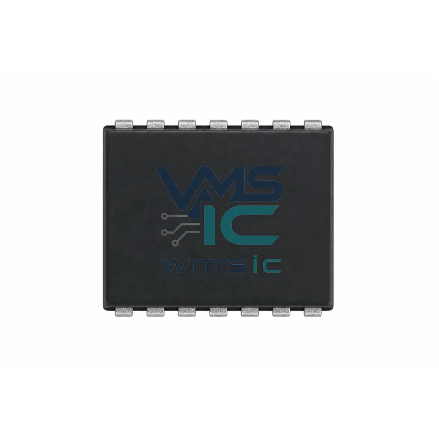 MC1221F Integrated Circuit Electronic Component MC1221F CFlatpack-14