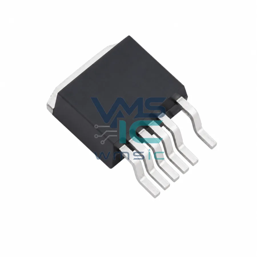 650V 10A AlphaIGBT with Fast Recovery Anti-Parallel Diode AOB10B65M1 TO-263