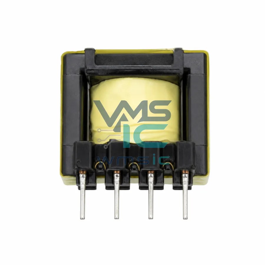 兼容MAX250/MAX251的转换器变压器 78250MC 插件-5P 10x9mm