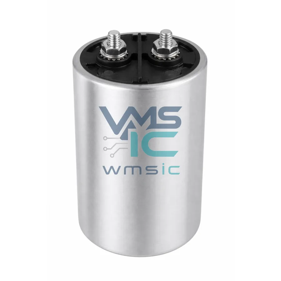 B43707A9109M600 10000uF+/- 20% 400V Aluminum Electrolytic Capacitor B43707A9109M600 D76.9xL131.7mm
