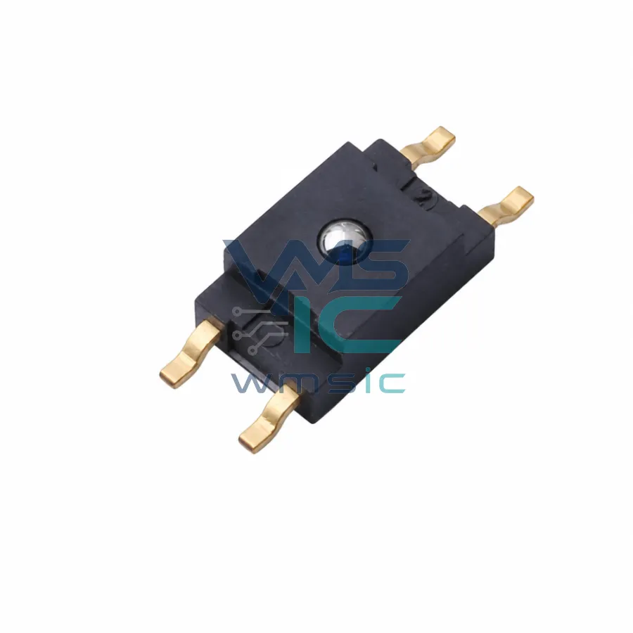 FSS1500NGT Low Profile Force Sensor FSS1500NGT SMD-4P 9.1x5.6mm