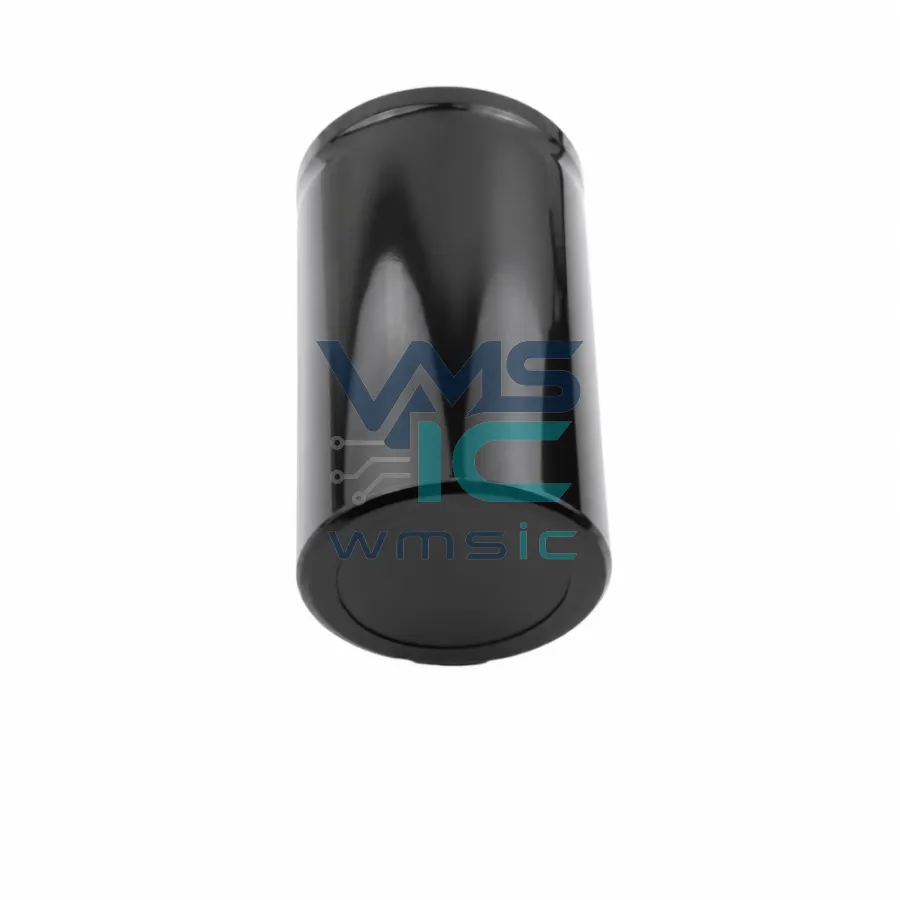 6800uF+/- 20% 400V Capacitor Set with Two Mounting Screws 227EC0022 D76xL130mm