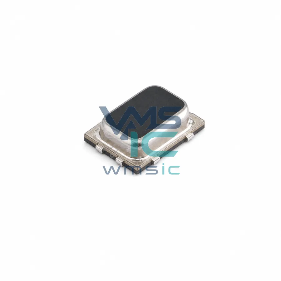 3轴、±1G/±2G/±4G/±8G 数字加速度计 ADXL350BCEZ LGA-16-CAV(3x4)