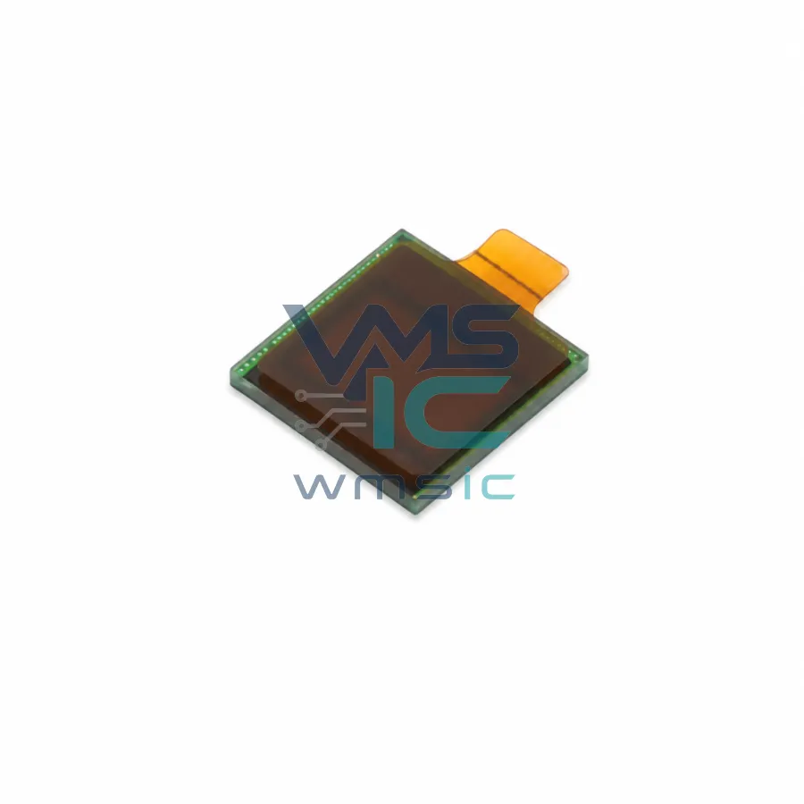 CMOS数字圖像感測器，全局快门，1.0 MP，1/4英寸 AR0144CSSC20SUKA0 ODCSP-69(5.6x5.6)