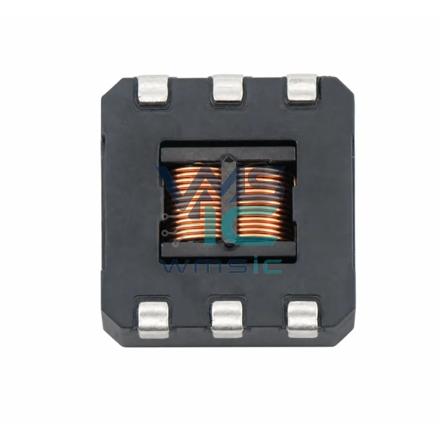 XRPAEE5.0-1-20TNL Current Sense Transformer XRPAEE5.0 SMD-6P 8.3x8mm