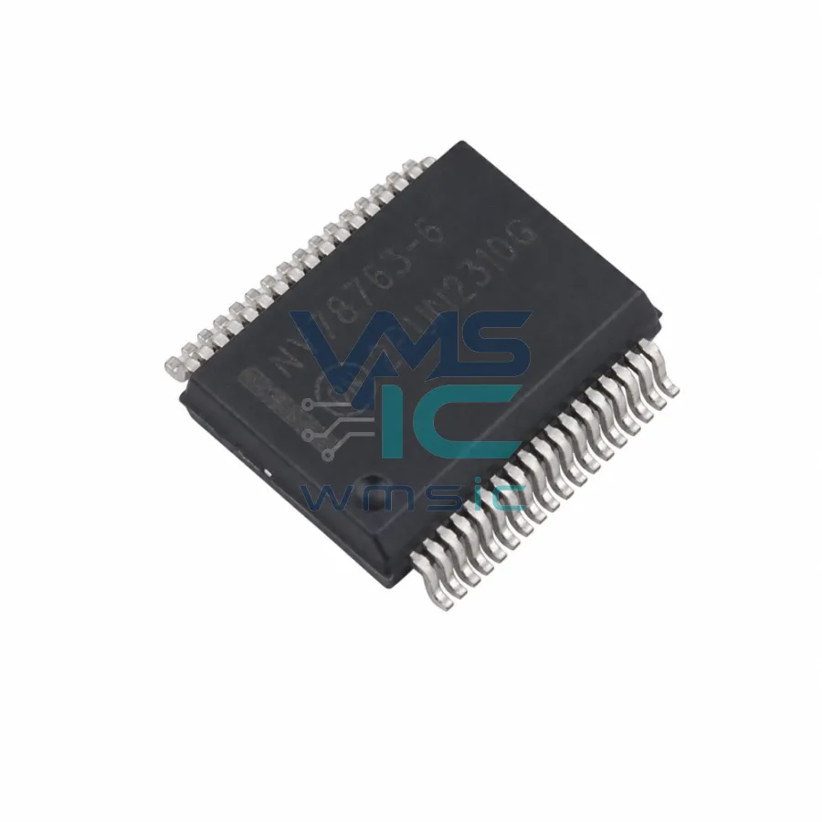 NCV78663DQ0G SSOP-36-EP-300mil
