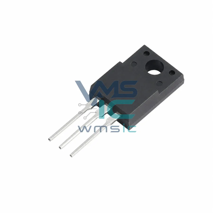 电压:100V 电流:10000mA SBDF10100TCTB TO-220F-B