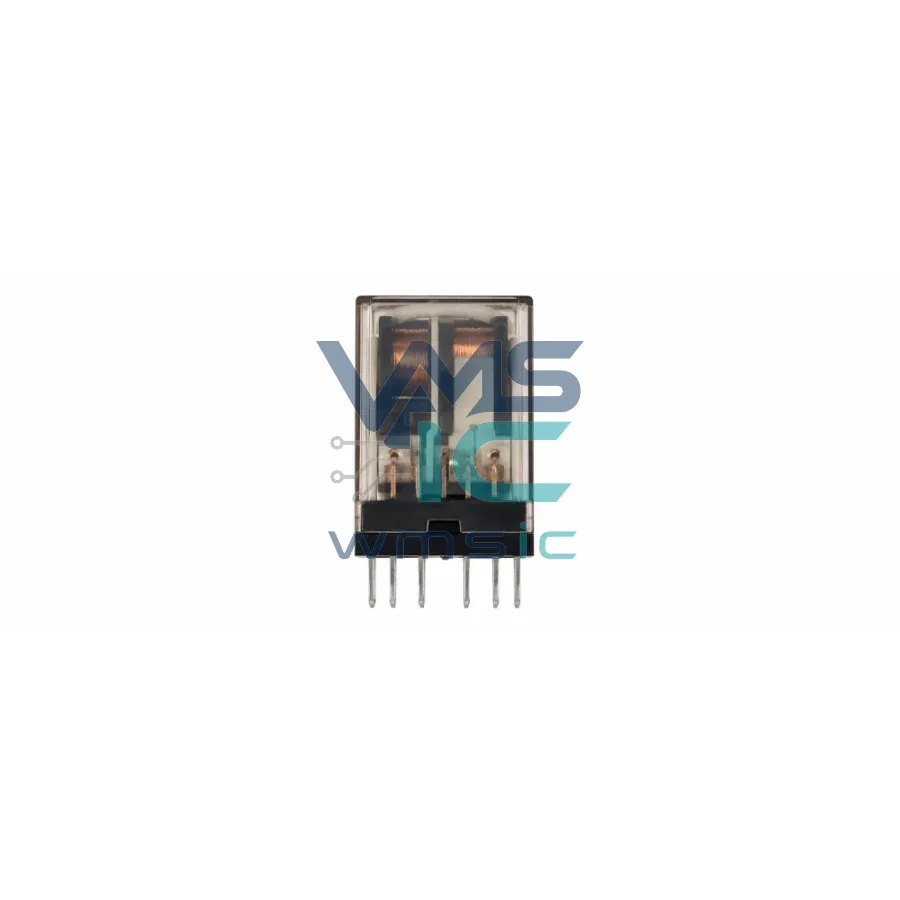 4KV高压干簧继电器 HV Reed Relays HVR05 插件 40x15mm