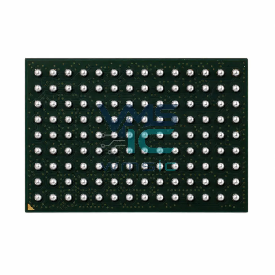 MT41K512M16HA-107 IT:A MT41K512M16HA 96-FBGA (14x9)