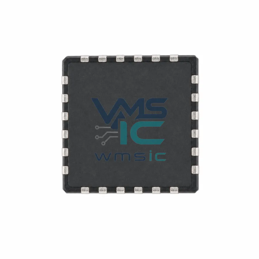2.4-2.5GHz InGaP HBT Linear Power Amplifier RMPA2453 LCC-16(3x3)