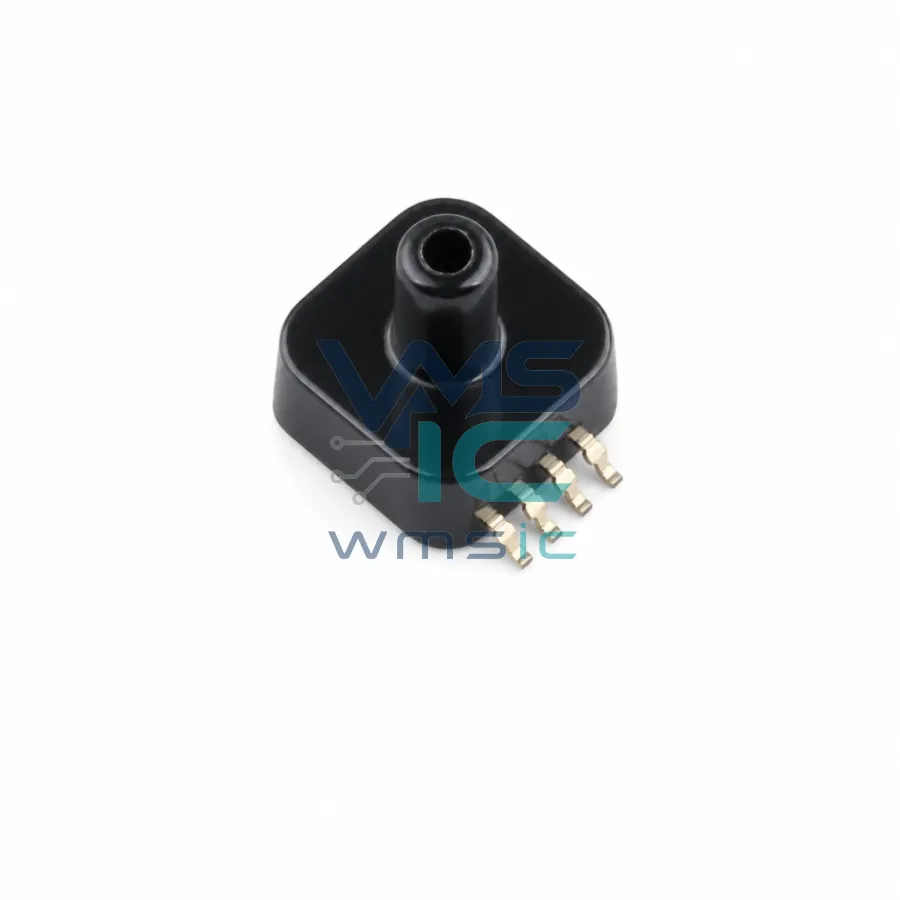 MPXHZ6400AC6T1 20-400 kPa Integrated Absolute Pressure Sensor MPXHZ6400AC6T1 SSOP-8-300mil