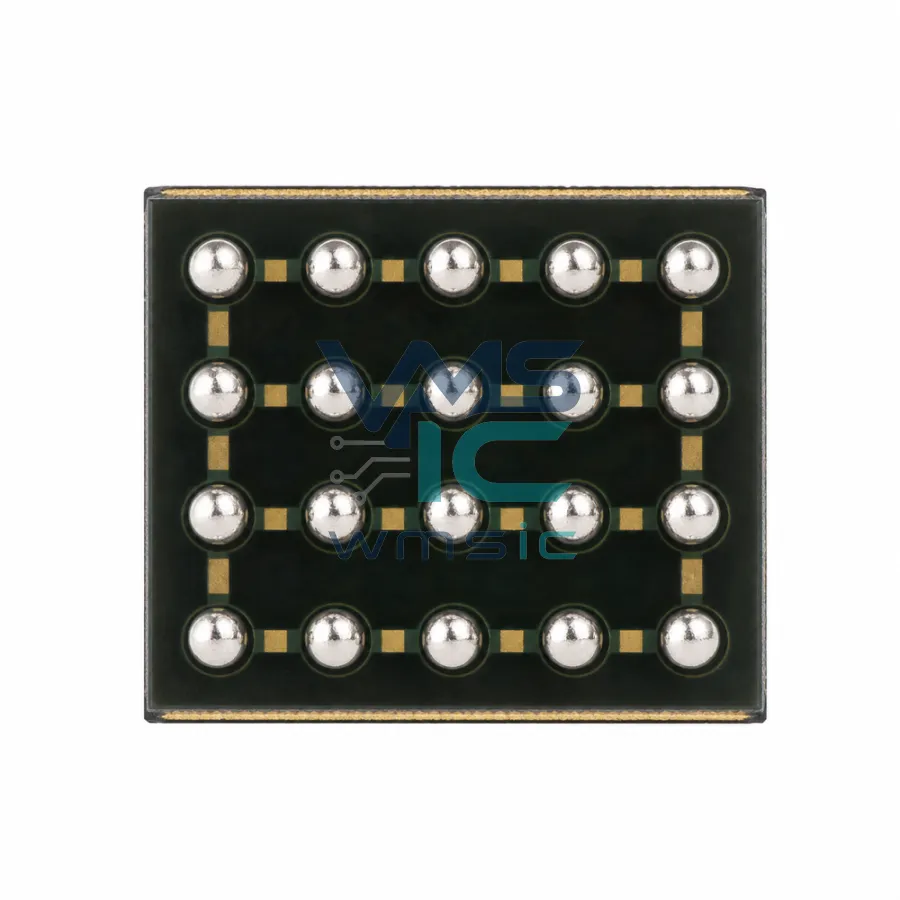 CM6317 Audio Controller Component CM6317 UFBGA-18