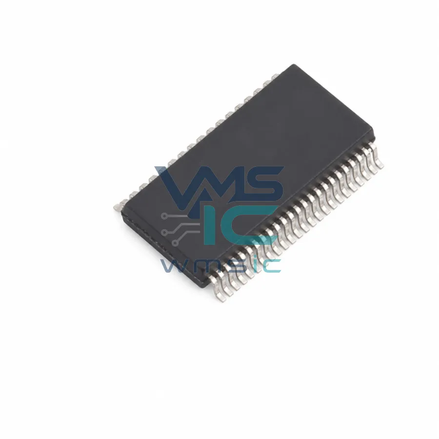 CY14B101LA-SP45XI CY14B101LA BSSOP-48