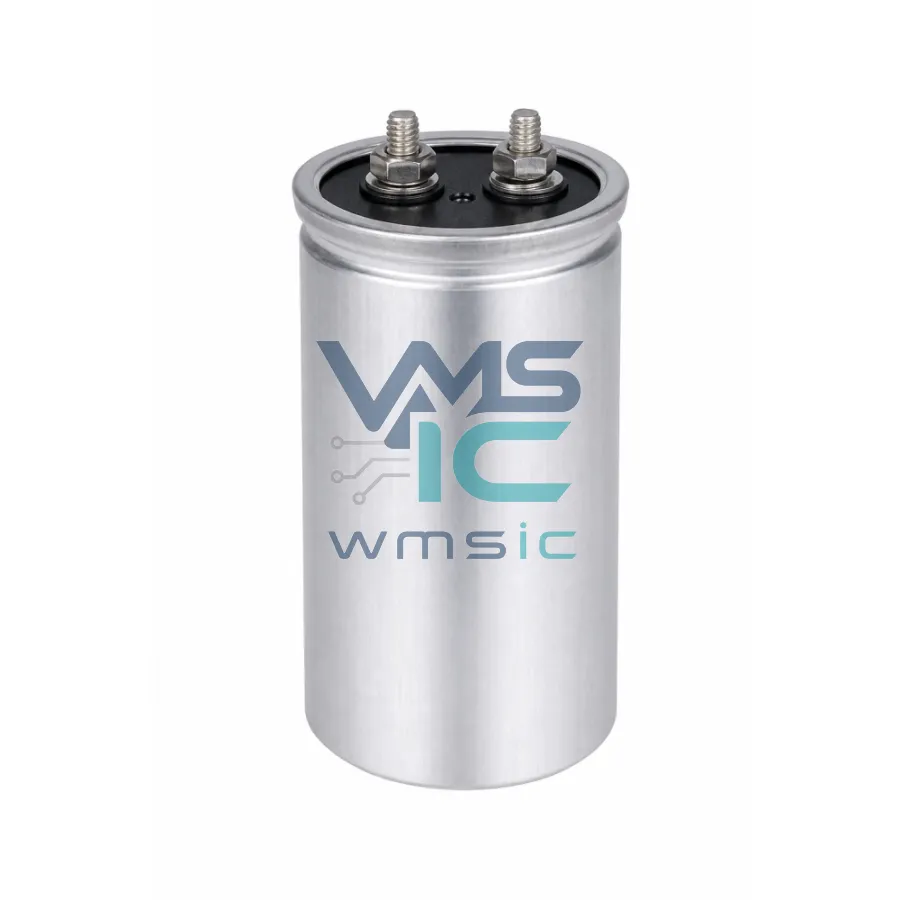 4100uF -10%~+50% 300V CGS412T300W4C 螺栓 D63.5xL104.78mm