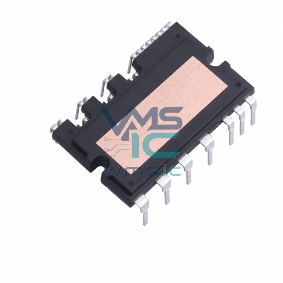 SD20M60AC8 Intelligent Power Module IPM 600V 20A SD20M60AC8 DIP-27