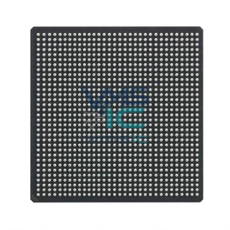 TMS320C6416TBGLZA8 Digital Signal Processor DSP Integrated Circuit TMS320C6416TBGLZA8 FCBGA-532(23x23)