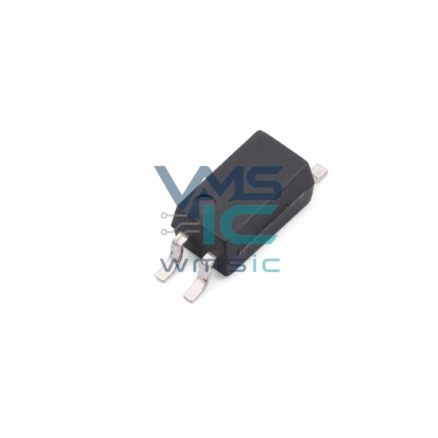 TLX9000(TPL,F 3.75kV Isolated Component TLX9000 SOIC-4-4.55mm
