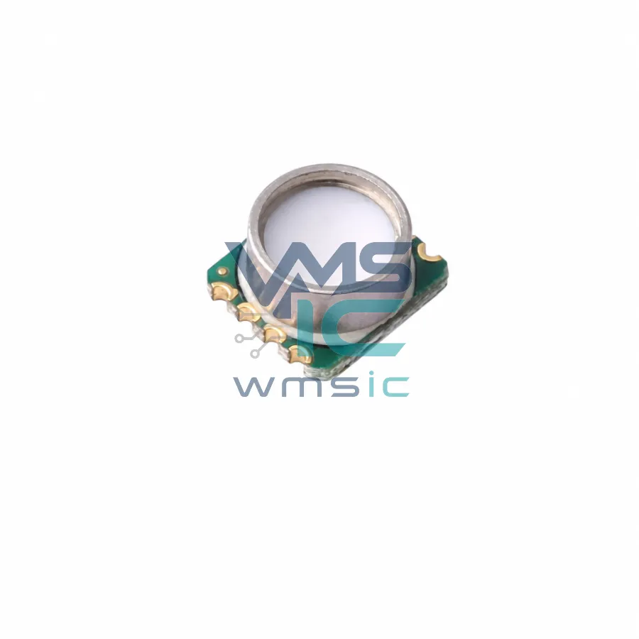 WF5803F 07BA L8 DT Waterproof Barometric Pressure Sensor WF5803F LGA-8(6.2x6.8)