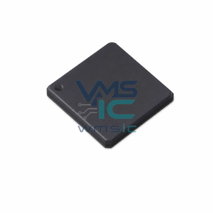 双模Bluetooth控制器 CC2564CRVMR VQFN-76-EP(8x8)