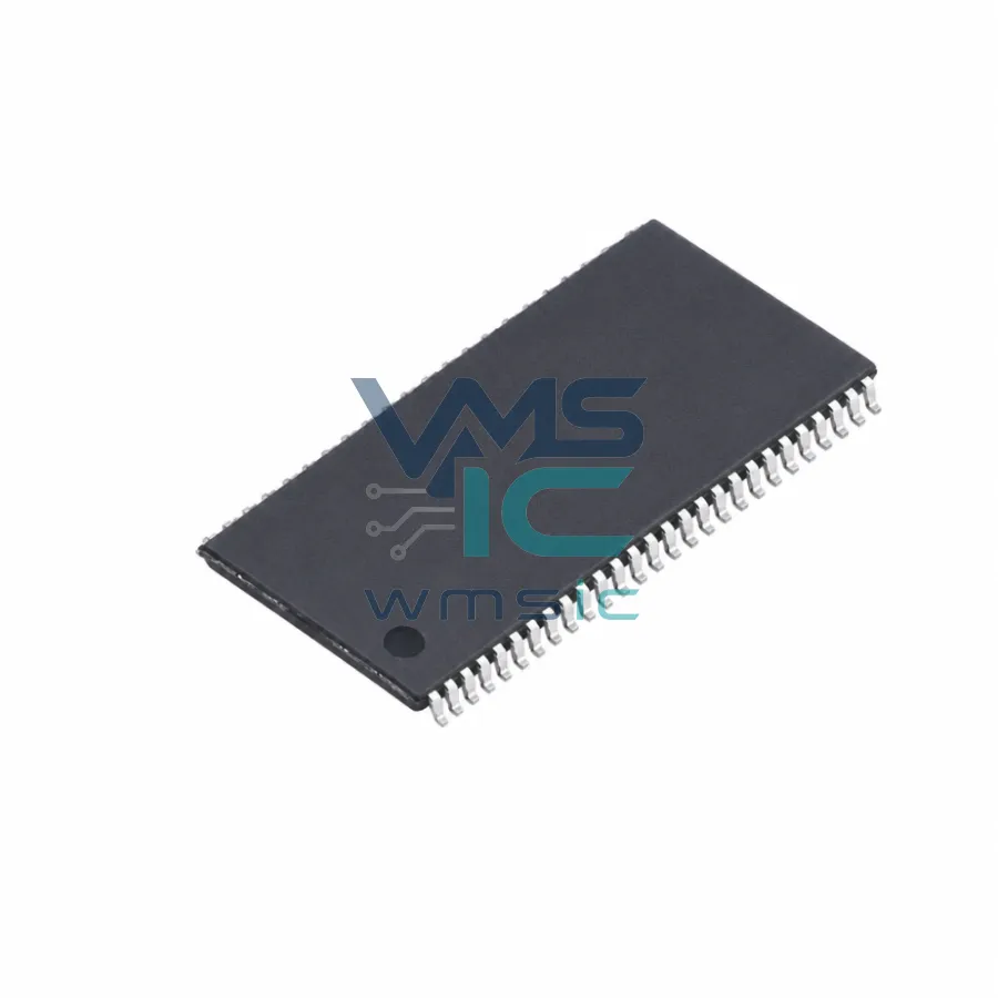 4M×4存储体×16位SDRAM W9825G6KH TSOP-54-10.2mm