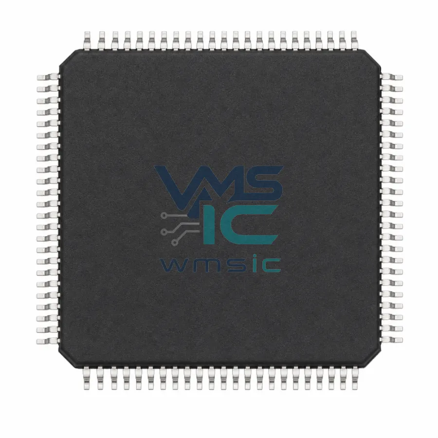 Spartan-3E FPGA 支持多电压、多标准信号，具备丰富逻辑资源和高速数据传输能力 XC3S250E TQFP-144