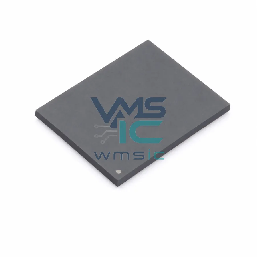 IS43TR16512BL-125KBLI-TR 8Gb DDR3 SDRAM Memory Chip IS43TR16512BL TWBGA-96(10x14)