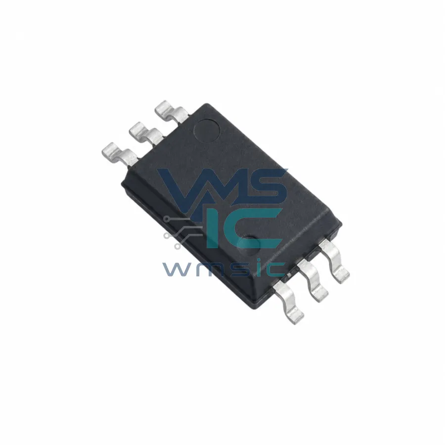 TPM23513B-SOER 4.5A/5A Optocoupler-Compatible Single-Channel Isolated Gate Driver TPM23513B WSOP-6
