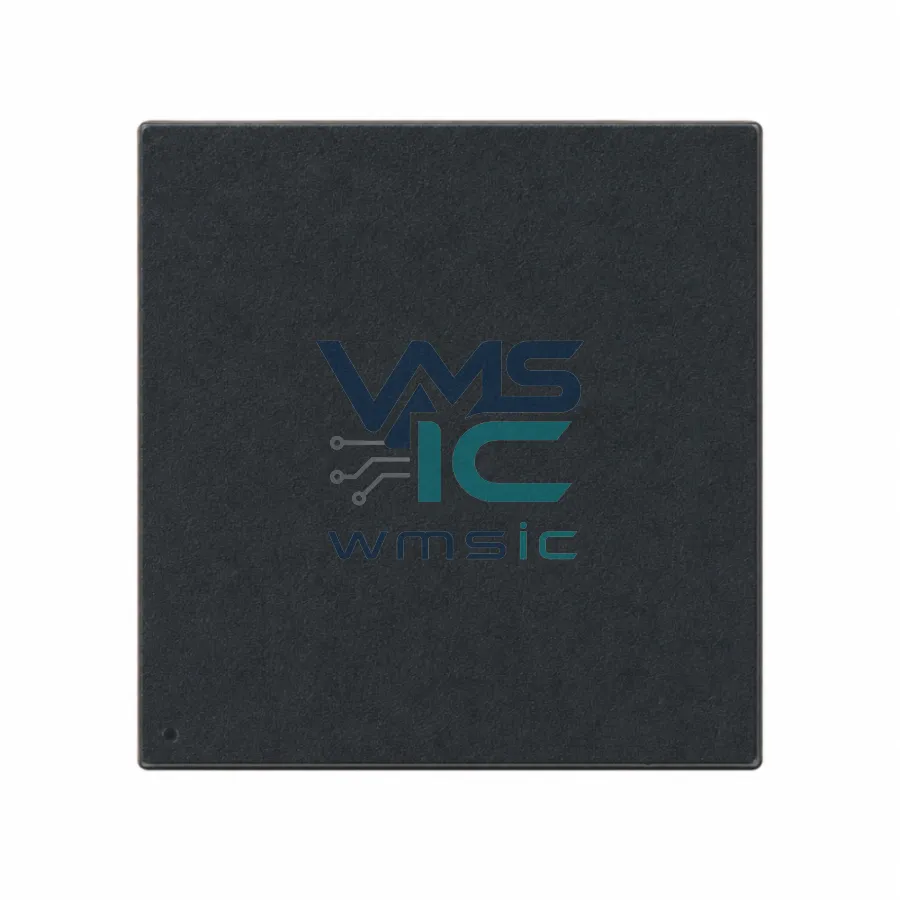 MT62F1G64D4EK-023 FAAT B LPDDR5X SDRAM Memory Chip MT62F1G64D4EK 441-TFBGA (14x14)