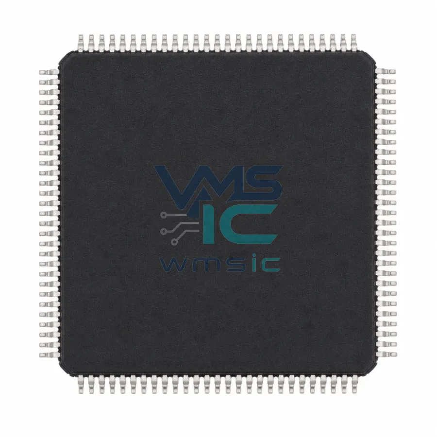 TEF6638HW/V106Z/S30 TEF6638HW HTQFP-100